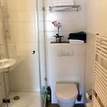 Apartament Strandlaeufer - Kleinsorge Warnemuende Rostock