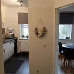 Strandlaeufer - Kleinsorge Warnemuende Appartement