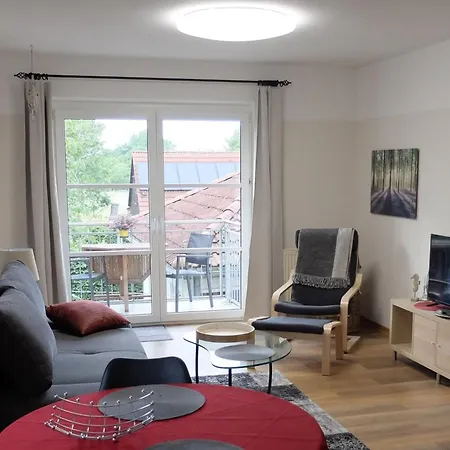 Strandlaeufer - Kleinsorge Warnemuende Appartement Rostock